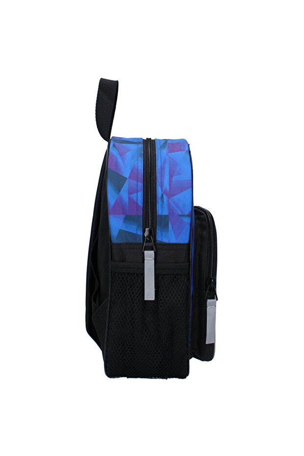 Sonic Prime Time Backpack, 29x23x8 cm - 3