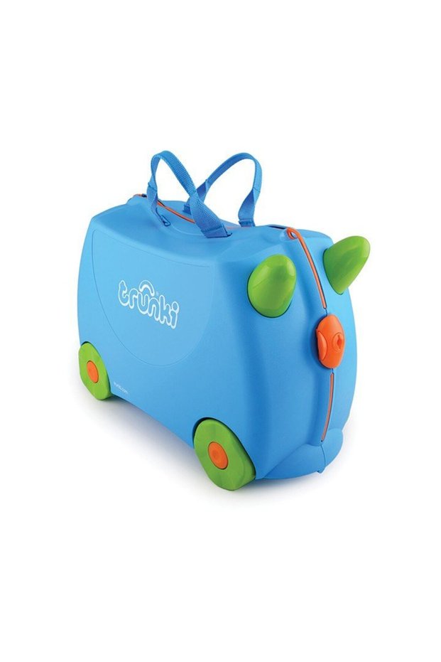 Куфар Trunki TERRANCE