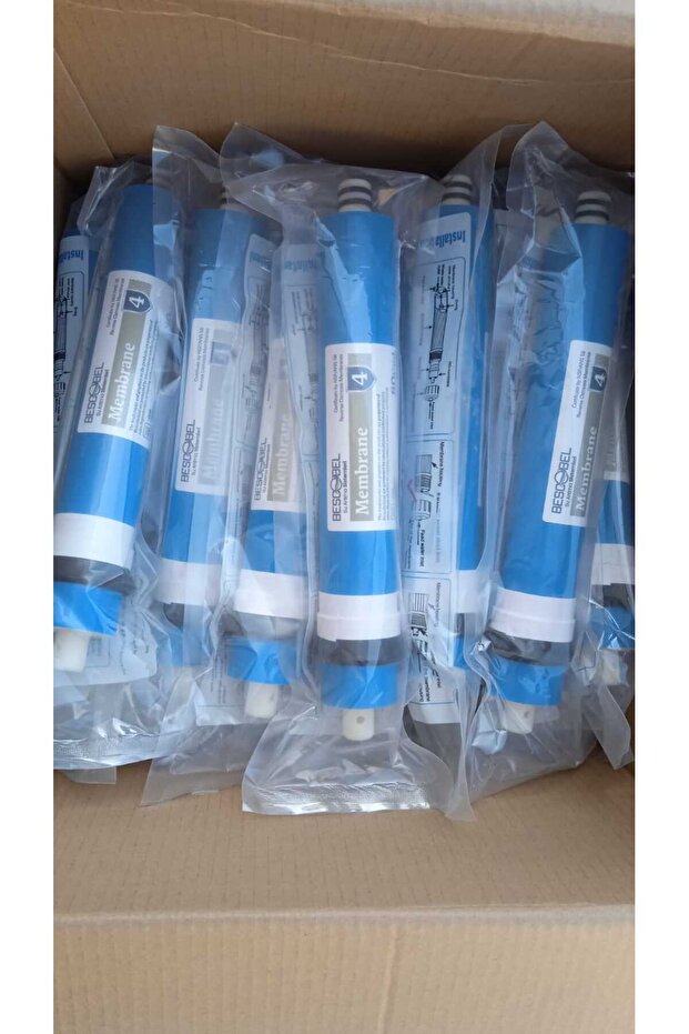 Membran 5 Lu Set - 4