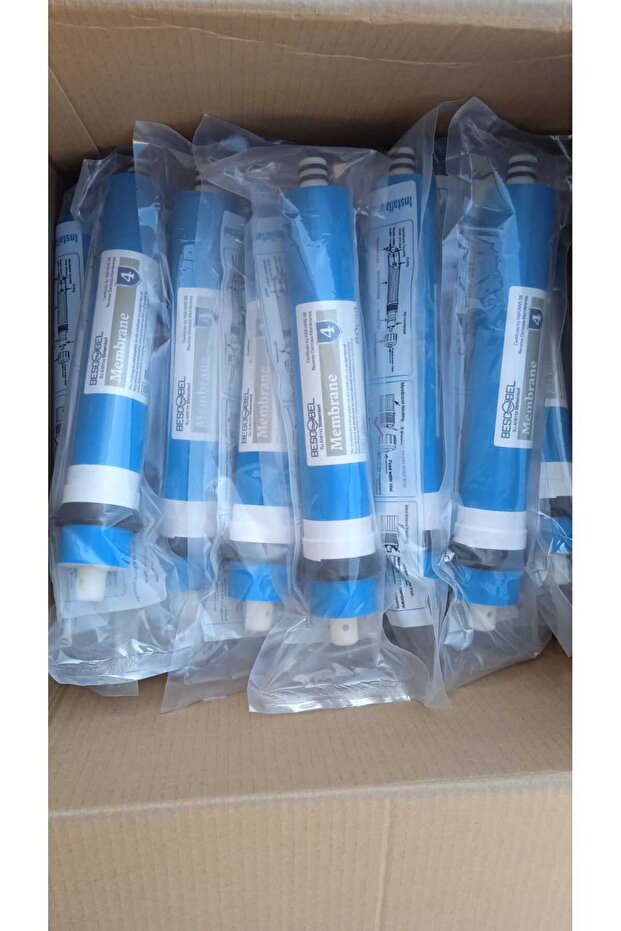 Membran 5 Lu Set - 1