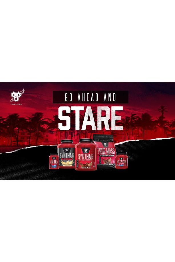 N.o.-xplode Legendary Pre-workout, Grape (555 G) No X Plode Extreme Maximum Performance Enerji - 5