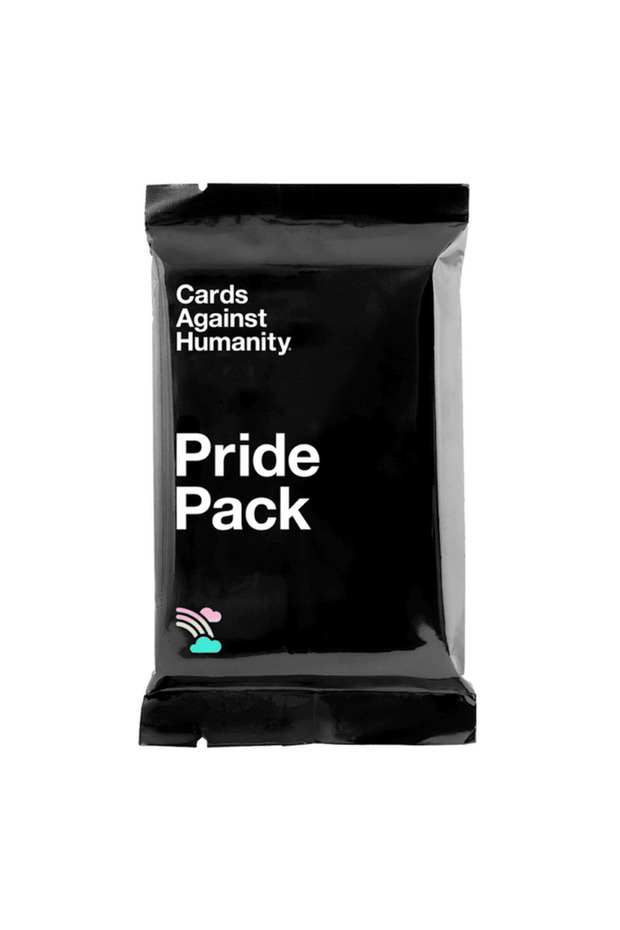 - Pride Pack - 1