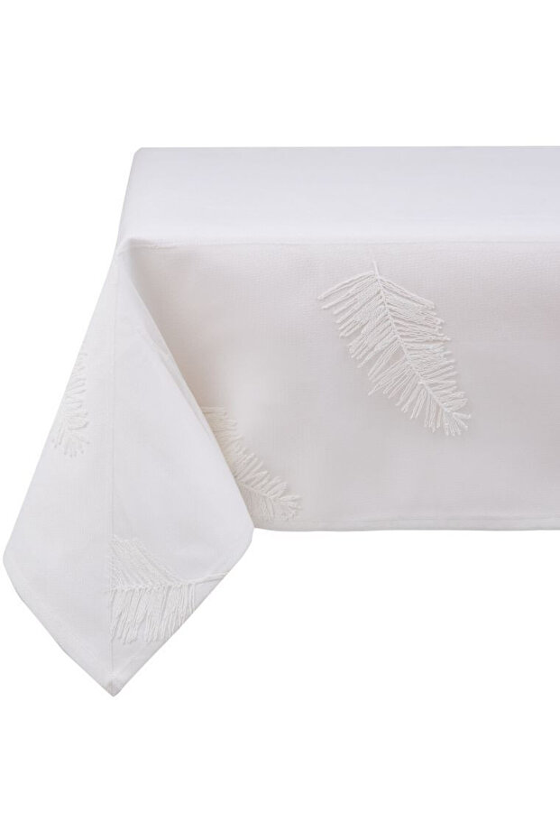 Tablecloth 160x280cm, Simple Elegance - 1