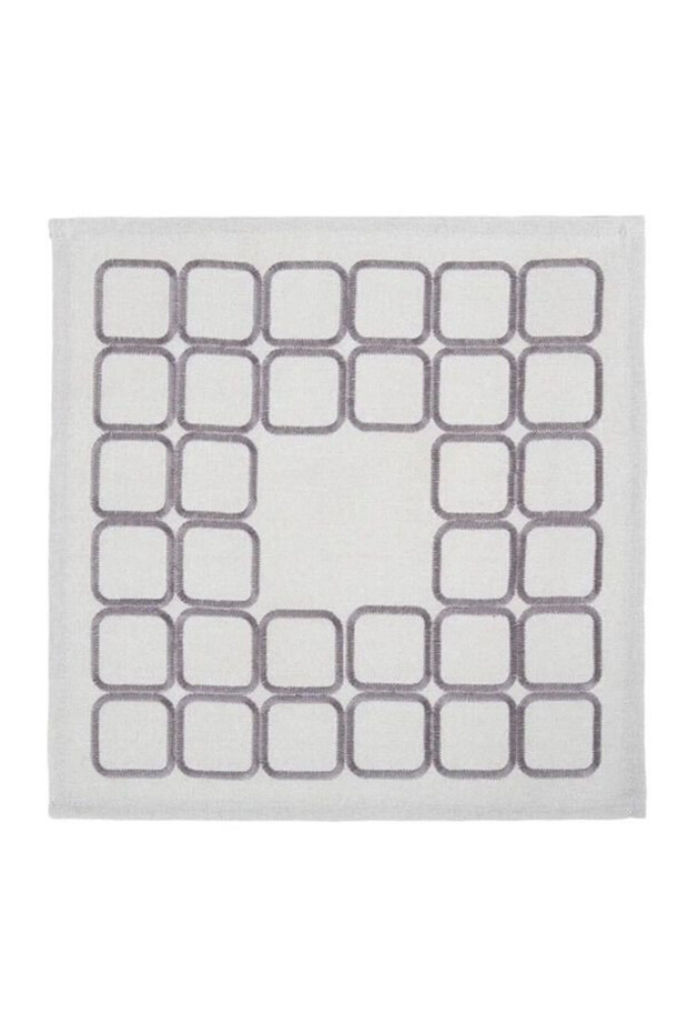 Complete table set, 8 pieces, Greece - 4