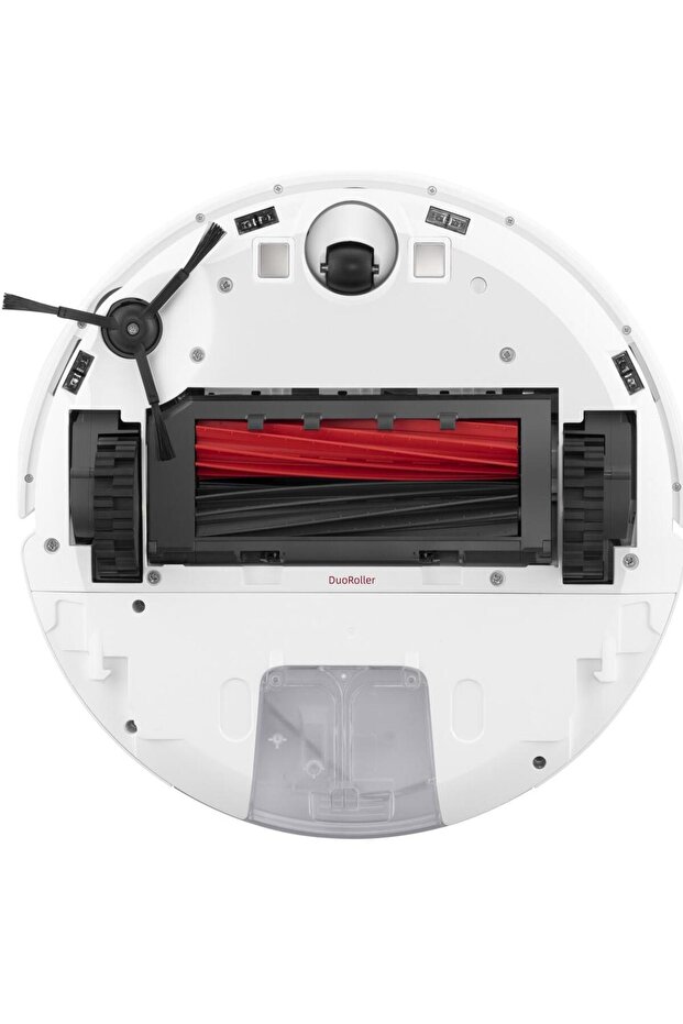 Aspirator robot Roborock Q8 Max, aspirator&mop, 59W, LiDAR, 5500Pa, mapare 3D - 13