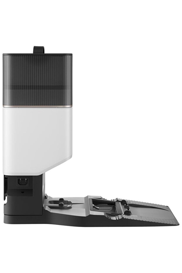 Aspirator robot Roborock Q8 Max+, aspirator&mop&statie inteligenta de golire automata, 59W, LiDAR - 8