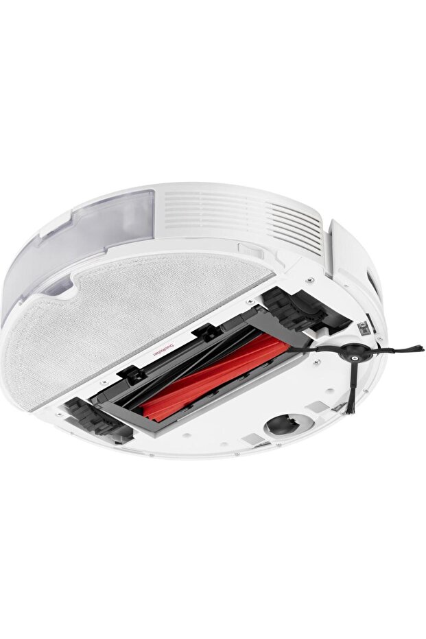 Aspirator robot Roborock Q8 Max, aspirator&mop, 59W, LiDAR, 5500Pa, mapare 3D - 14