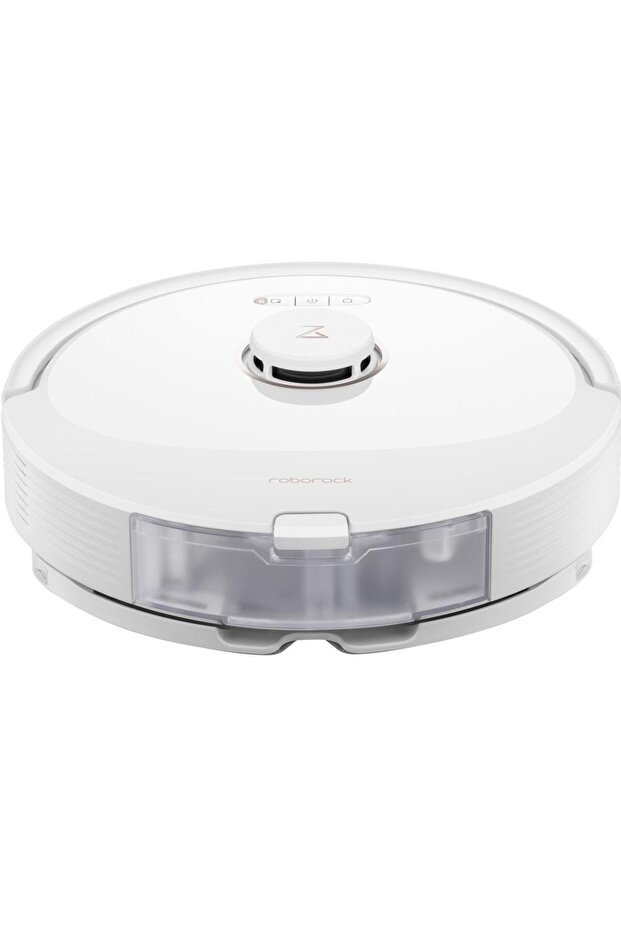 Aspirator robot Roborock Q8 Max, aspirator&mop, 59W, LiDAR, 5500Pa, mapare 3D - 9