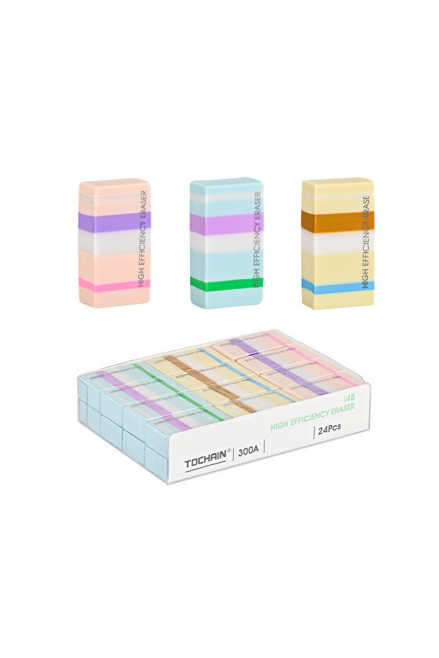 Silgi High Efficiency 300A (24 Lü Paket) - 1