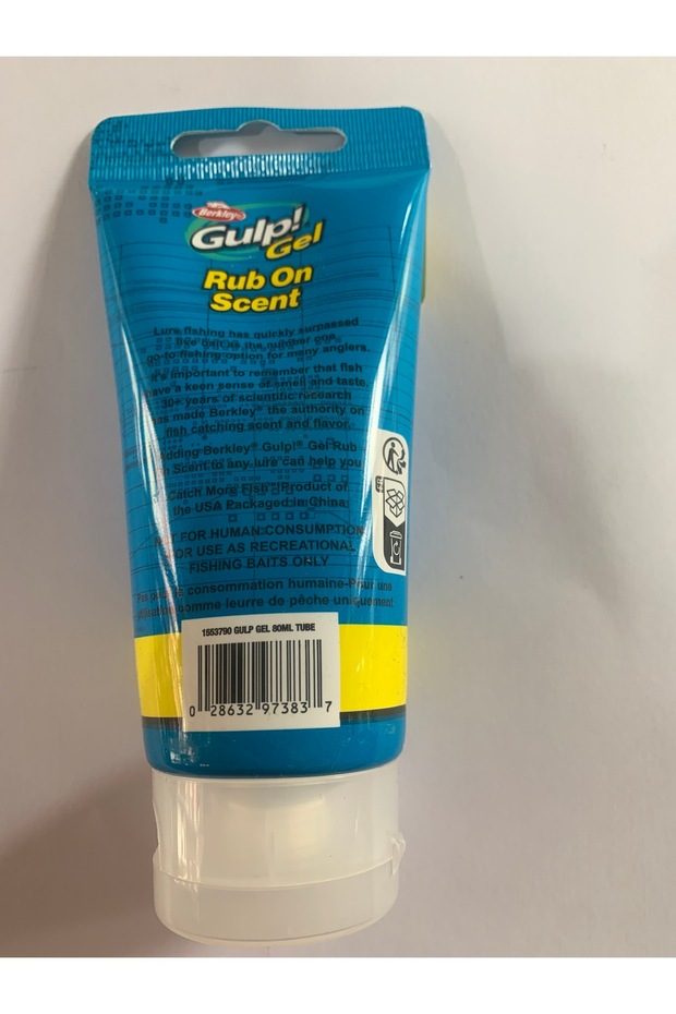 Gulp UV 80ML Jel Standart-80ML - 2