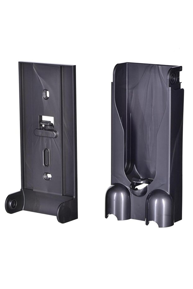 Aspirator vertical Dyson V15 Detect Absolute 2023, 660 W, 0.7 L, Autonomie 60 min (Gri/Galben) - 6