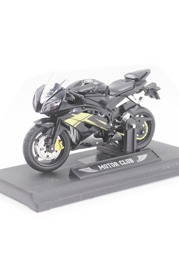 CC047-A 1:18 Home Children Plastic Car Decor Off-road Vehicle Collection Office Model Toy Diecast Mo