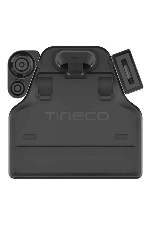 Aspirator vertical Tineco Floor One S5 Combo Plus, Smart, Wi-fi, 190 W, 0.45 L - 9