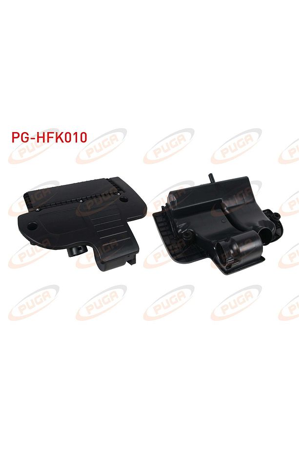 DOBLO FİORİNO LİNEA GRANDE PUNTO 1.3 MTJ HAVA FİLTRE KAZANI DAR BOĞAZ 51798930 HFK010 - 1
