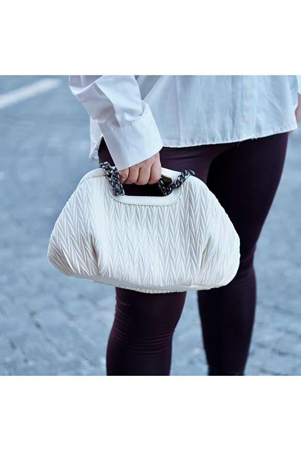 İthal El Çantası - 2