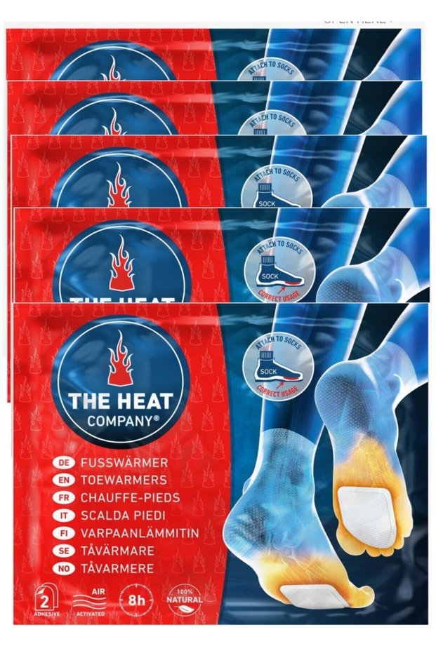 Protective Accessories - Red