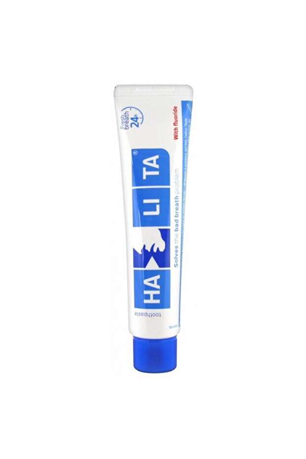 TOOTHPASTE 75ML