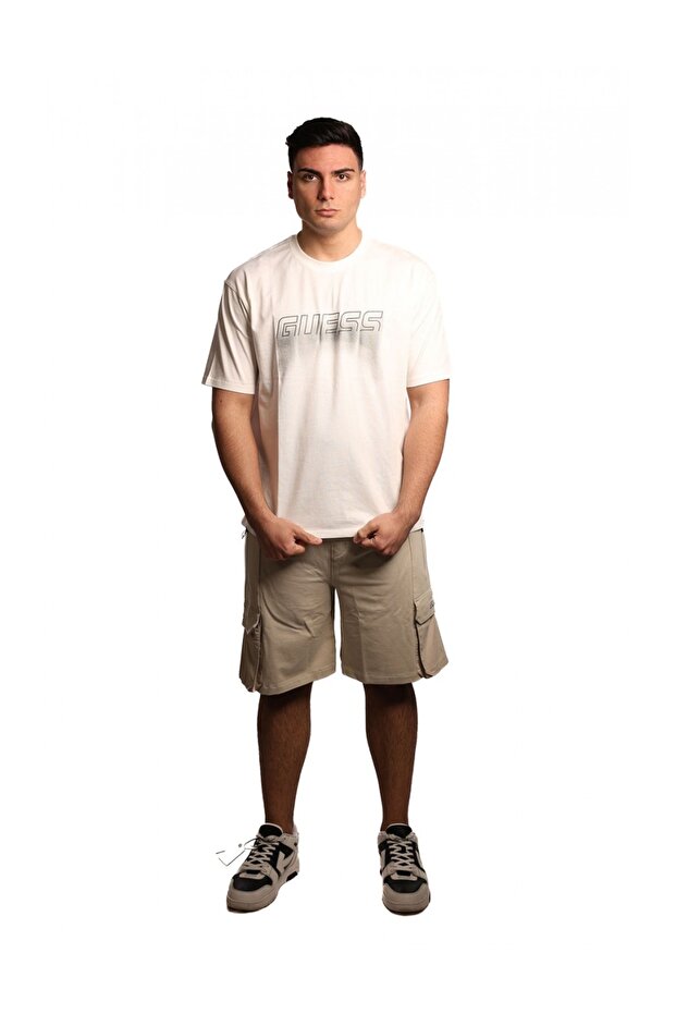 RUBUS CARGO SHORT - 1