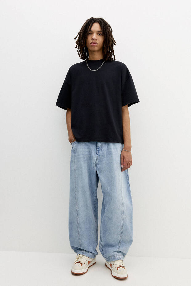 Kısa kollu STWD t-shirt - 2