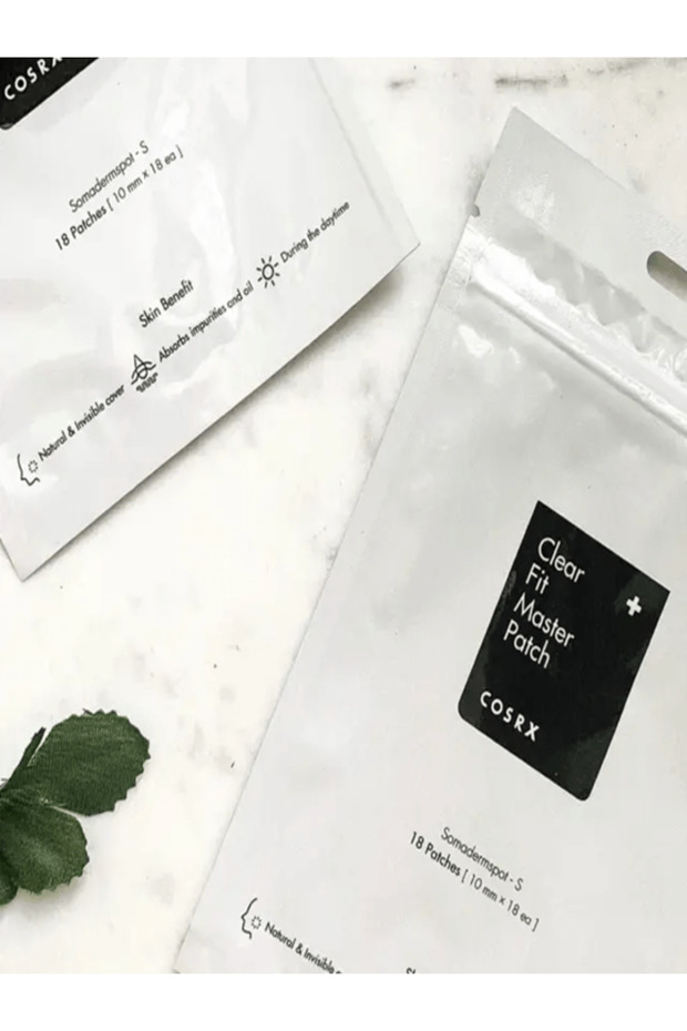 رقعة رئيسية شفافة ملائمة - 2