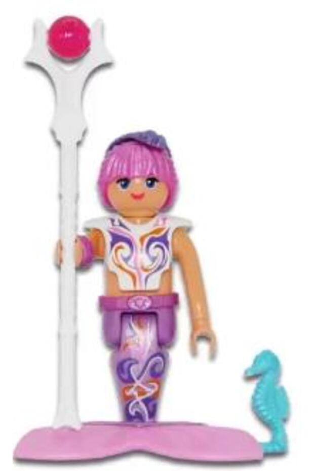 Figures 70639 Series 23 - Mermaid
