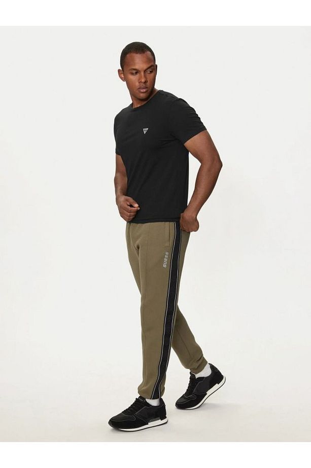 MICKEY CUFF PANT - 3