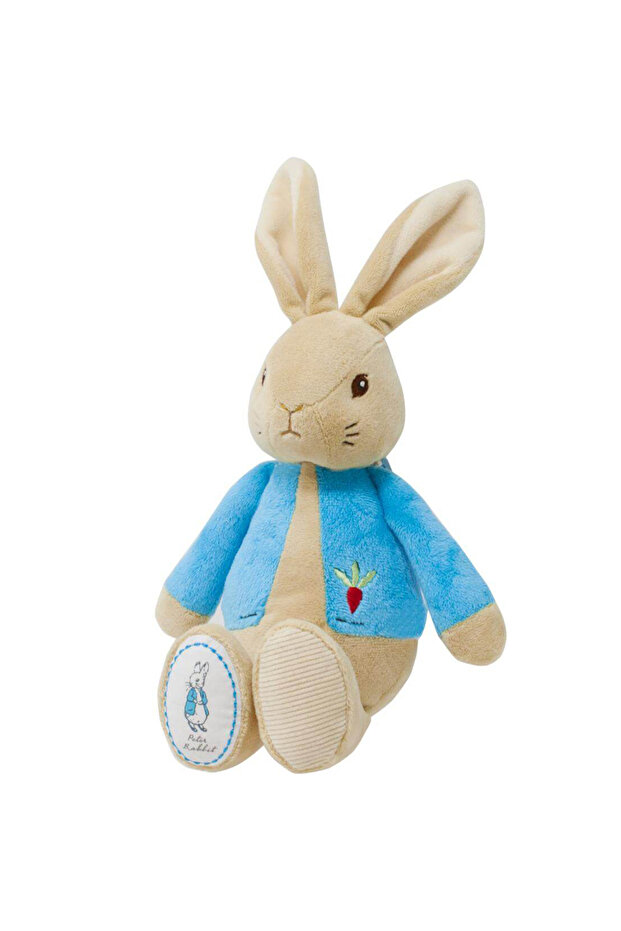 Jucarie din plus Peter Rabbit, 26 cm - 3