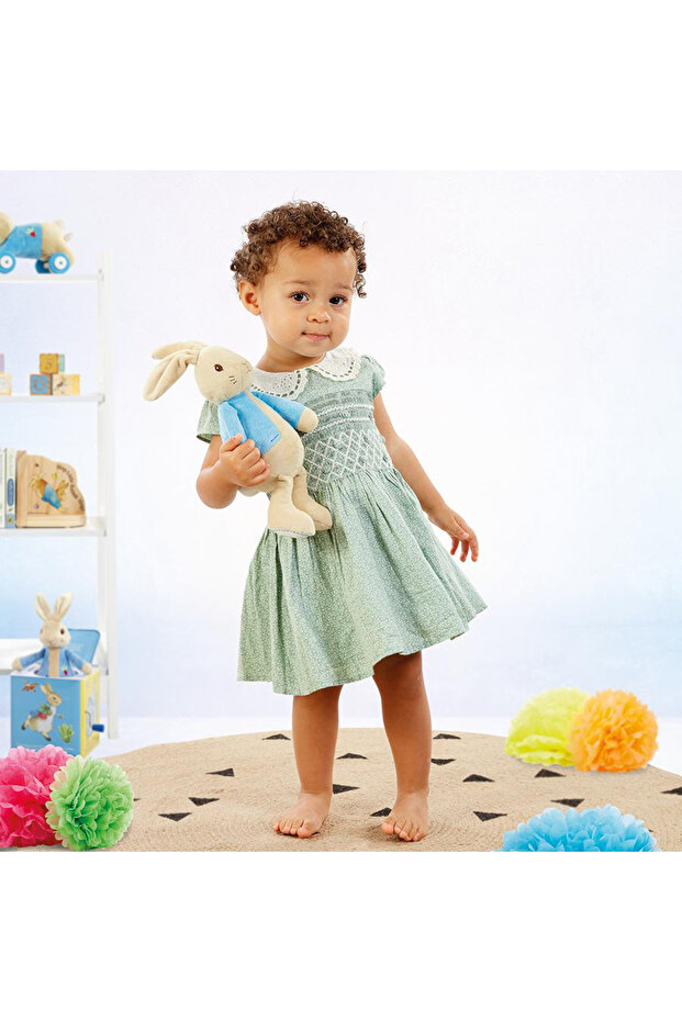 Jucarie din plus Peter Rabbit, 26 cm - 4