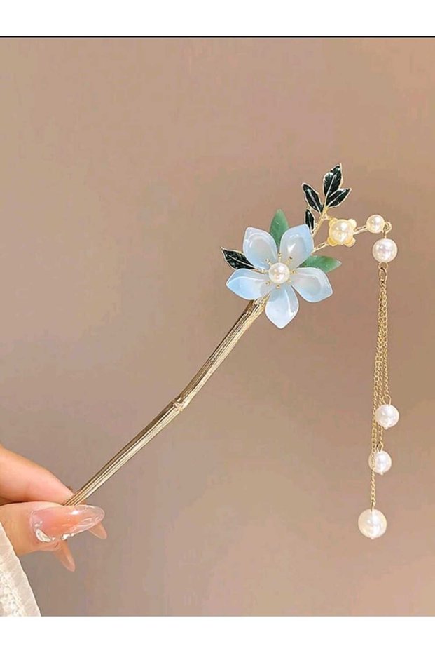 New Chinese Style Hairpin, Chinese Women Hairpin with Various Models with Unique Design