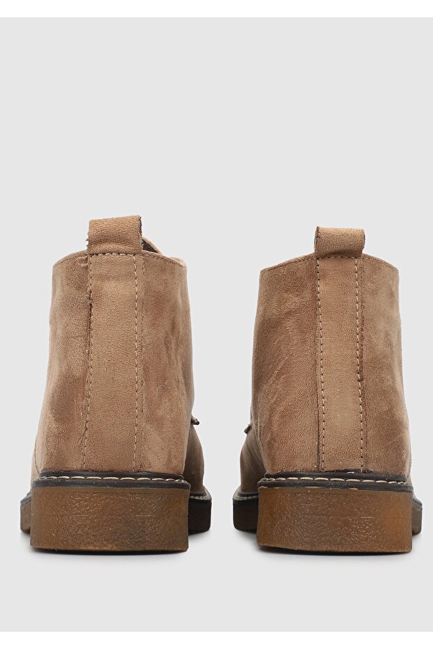 Vizon Kadın Bot - 4