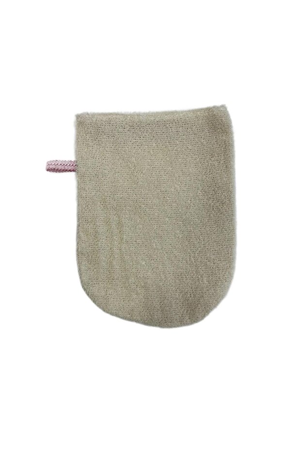 حقيبة حمام وحمام تركي متوسطة الحجم مزدوجة الجوانب - 4