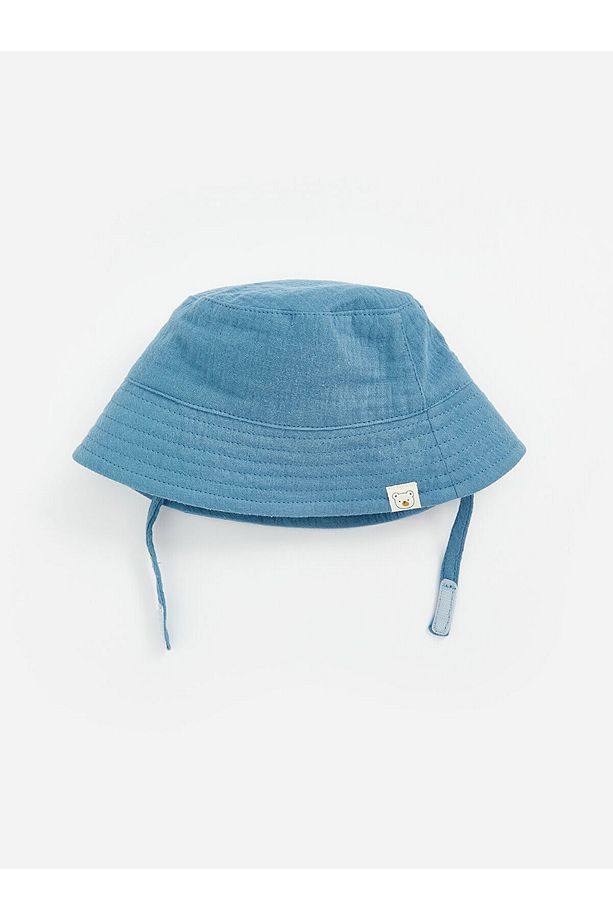 LCWK Erkek Bebek Bucket Şapka - 3
