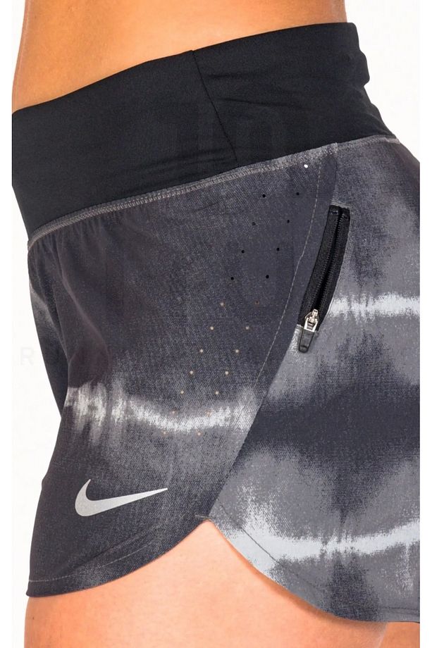 Running Dri-FIT Eclipse kadın koşu şortu DM7725-010 ASLAN SPORT - 5