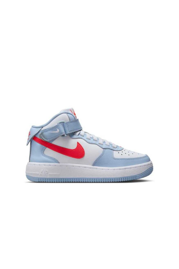 AIR FORCE1 MID EASYON (GS) - 2