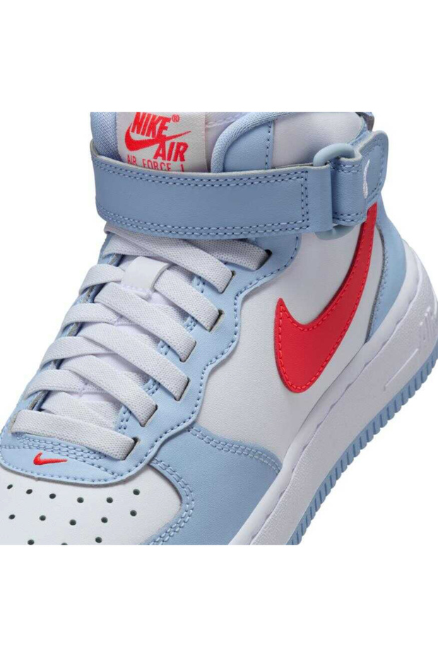 AIR FORCE1 MID EASYON (GS) - 7