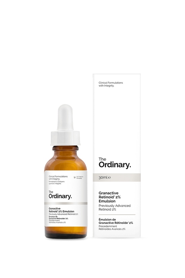 Granactif Retinoid Emulsion 2% 30 ml