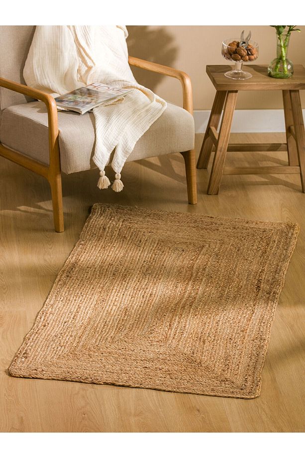 LCWK Hasır Halı 80x150 Cm - 1