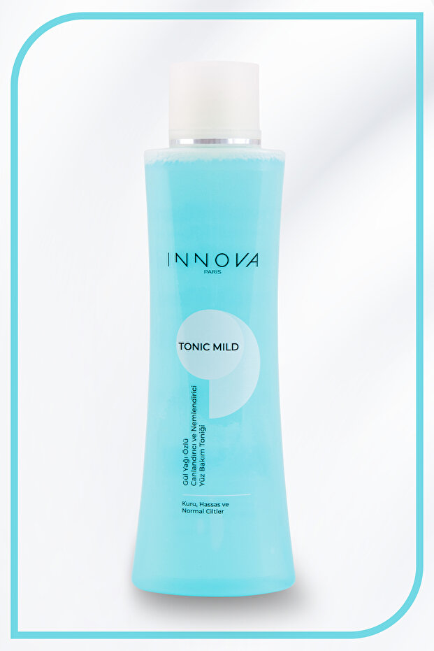 Tonıc Mıld 200ml - 1