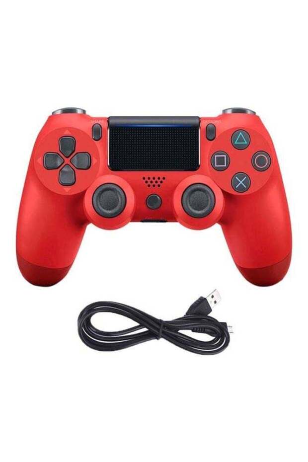 وحدة تحكم سلكية لجهاز بلاي ستيشن 4 - 1