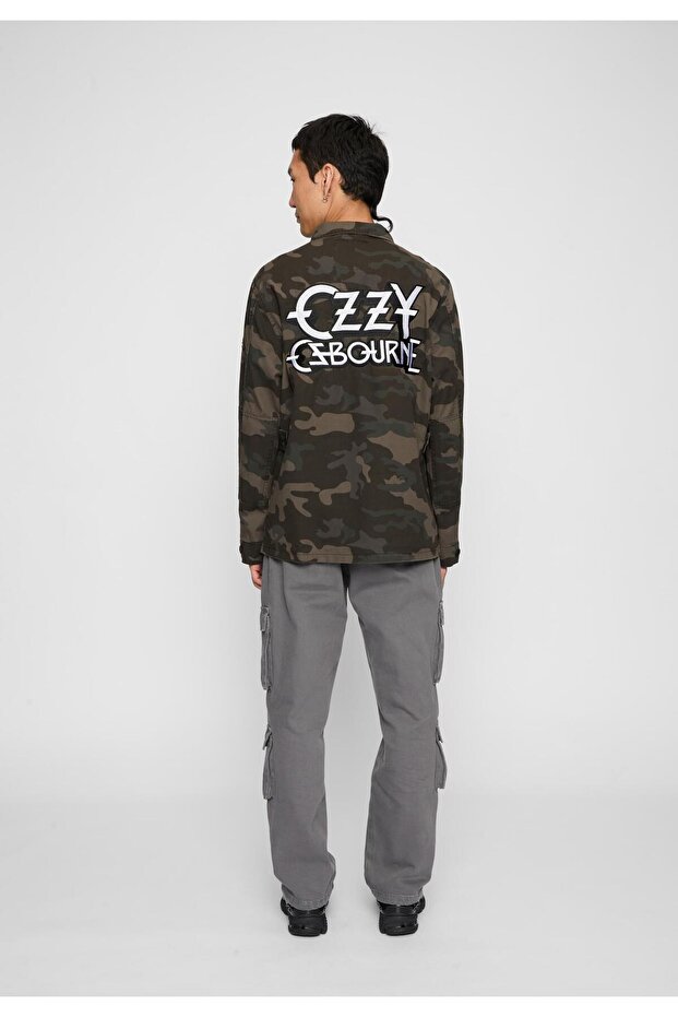 Ozzy Bdu Jacket - 6