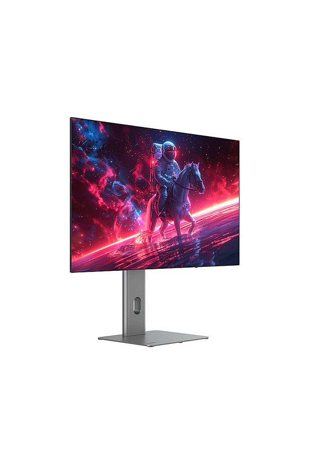Zenith ZN27OL240 27 inç 0.03 ms 240 Hz QHD RGB Freesync HDR PC Flat OLED Oyuncu Monitörü - 1
