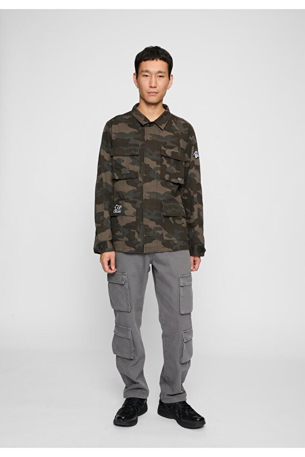 Ozzy Bdu Jacket - 5