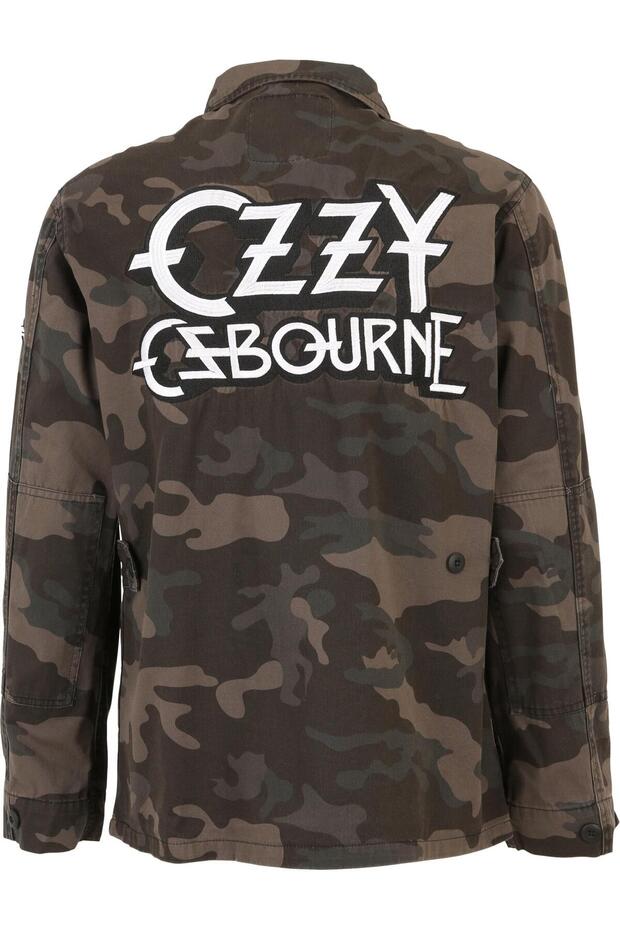 Ozzy Bdu Jacket - 2