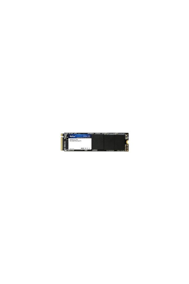 N930e 1tb 2130mb -1720 Mb/s M.2 Nvme Ssd Nt01n930e-001t-e4x - 1
