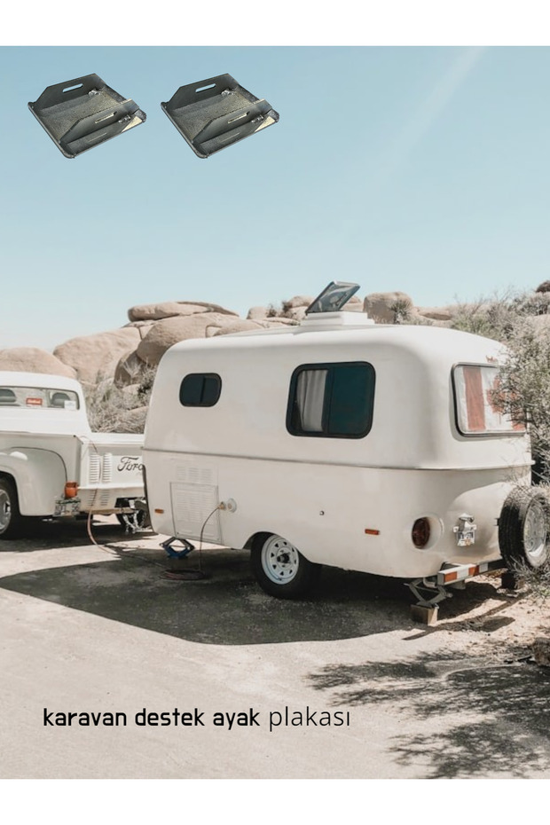 karavan destek a - 1