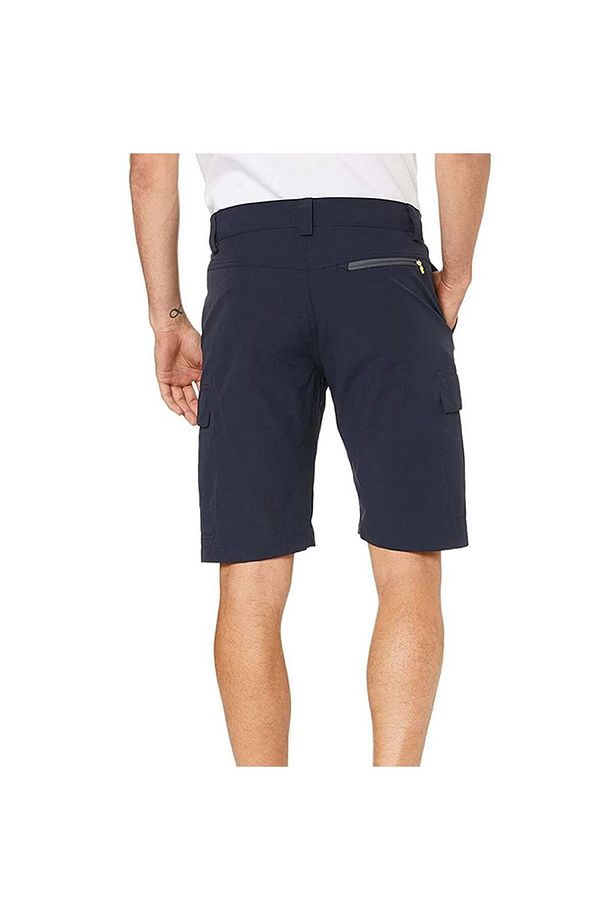 Qd Cargo Shorts Iı Erkek Şort - 3