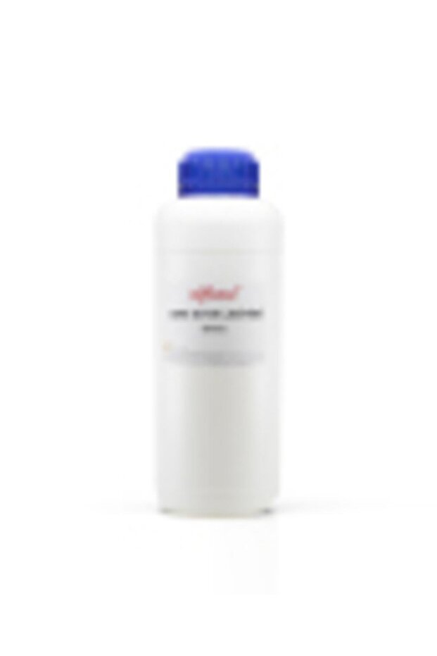 Sıvı Soya Lesitini (e322) 500 Gr - 1