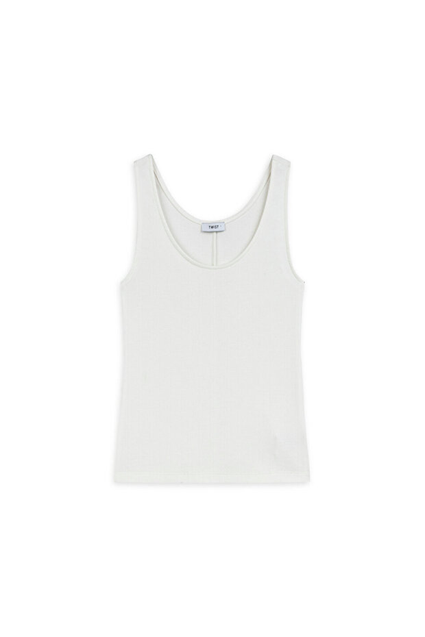 DAR KESİM BASIC T-SHIRT - 3