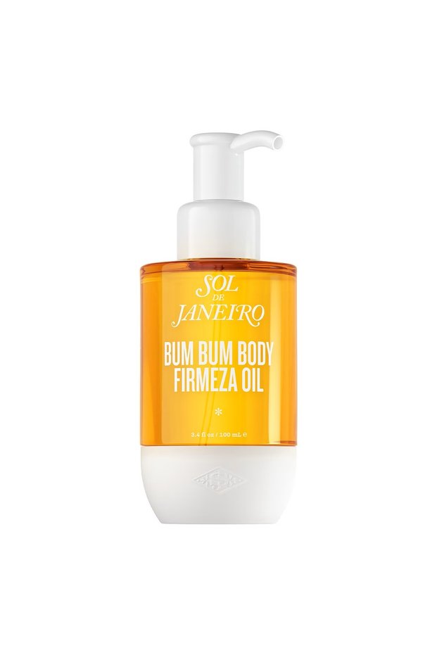 Bum Bum Firmeza Body Oil 100ml