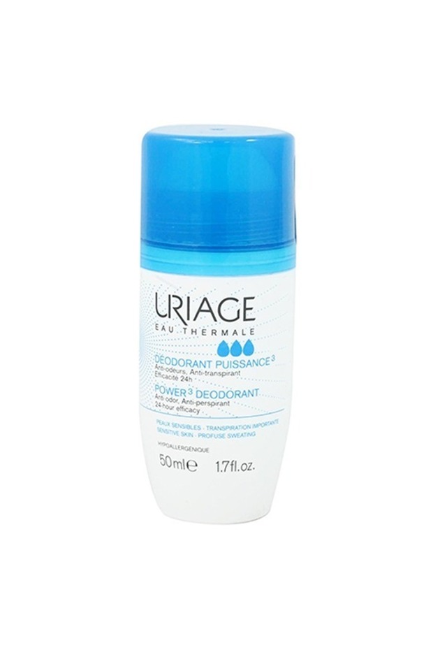 مزيل العرق باور 3 50 مل - 1